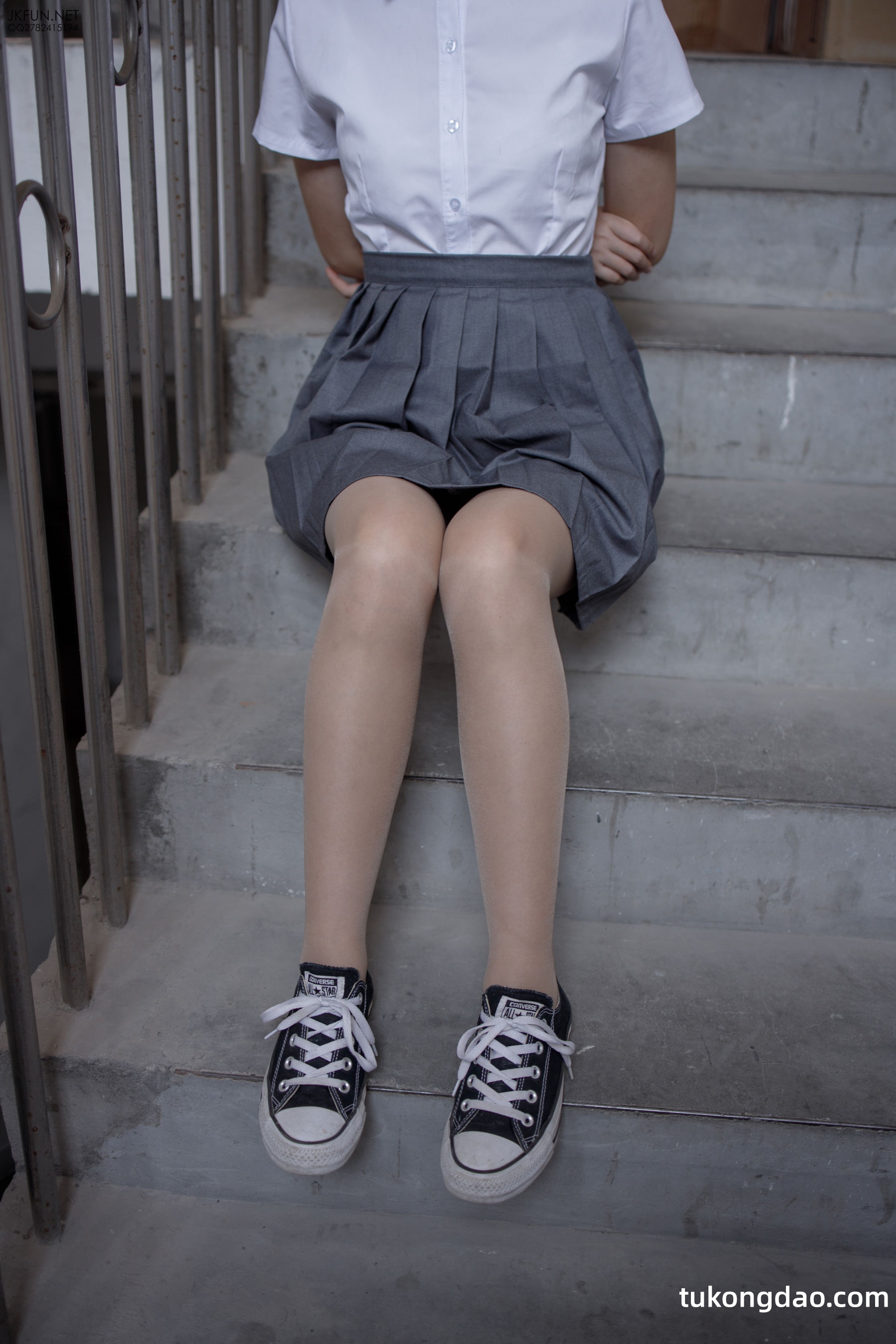 JKFUN-005 写真集 JKFUN-第68张